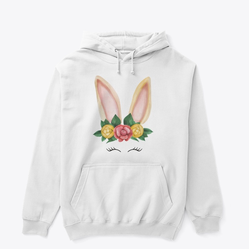 "Funny Easter Bunny Egg Hunt T-Shirt"