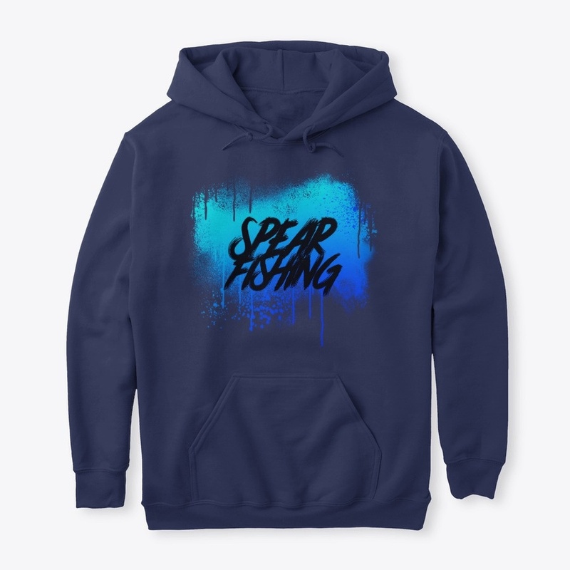 spear fishing