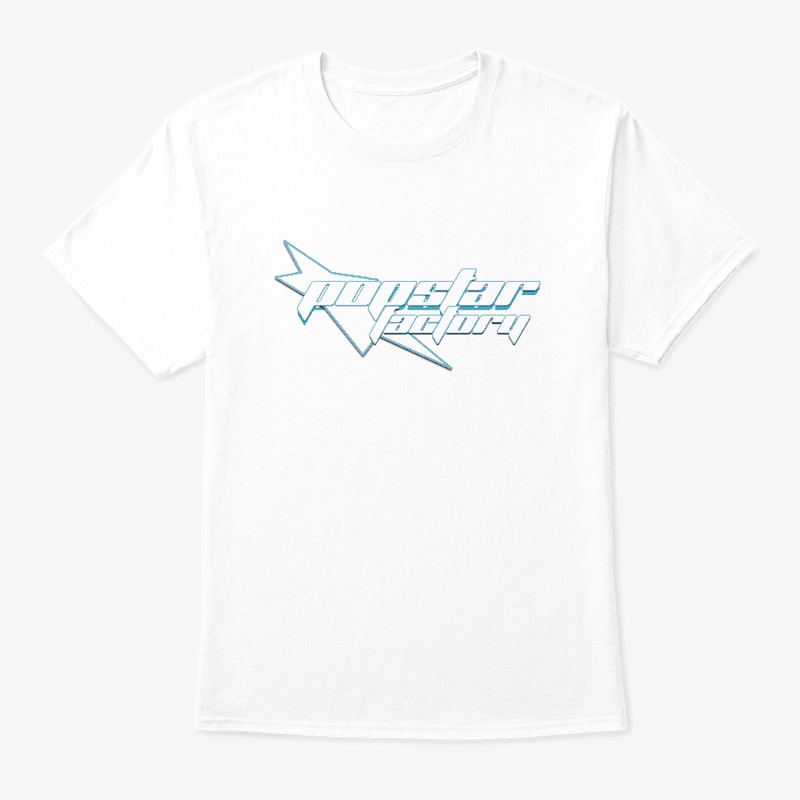 popstar factory tee