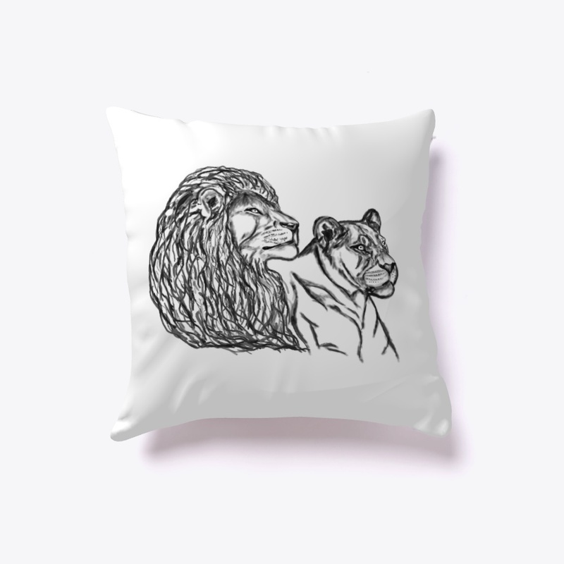 For soulmates as a loyal Lions,  2020