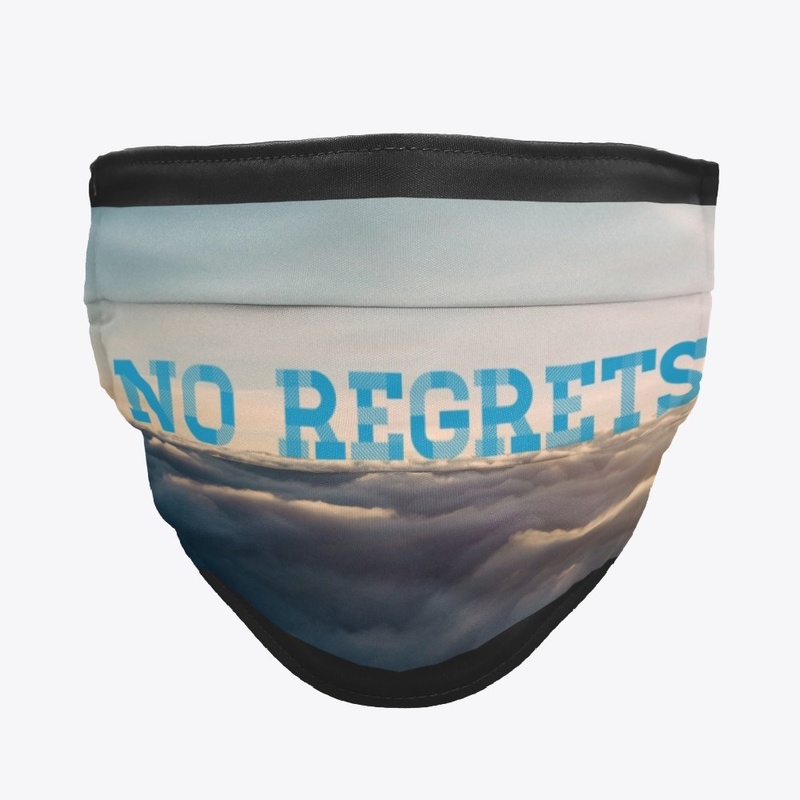 NO REGRETS