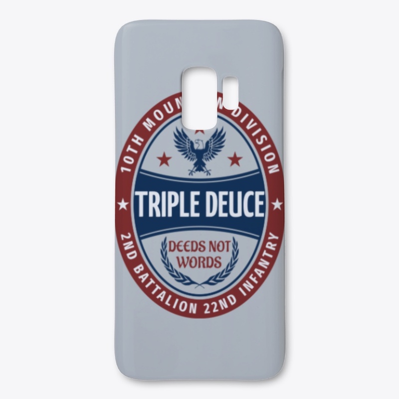 Triple Deuce 