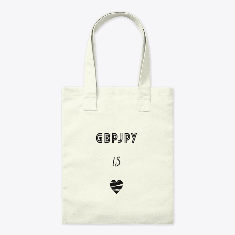 Forex trading GBPJPY T-shirt