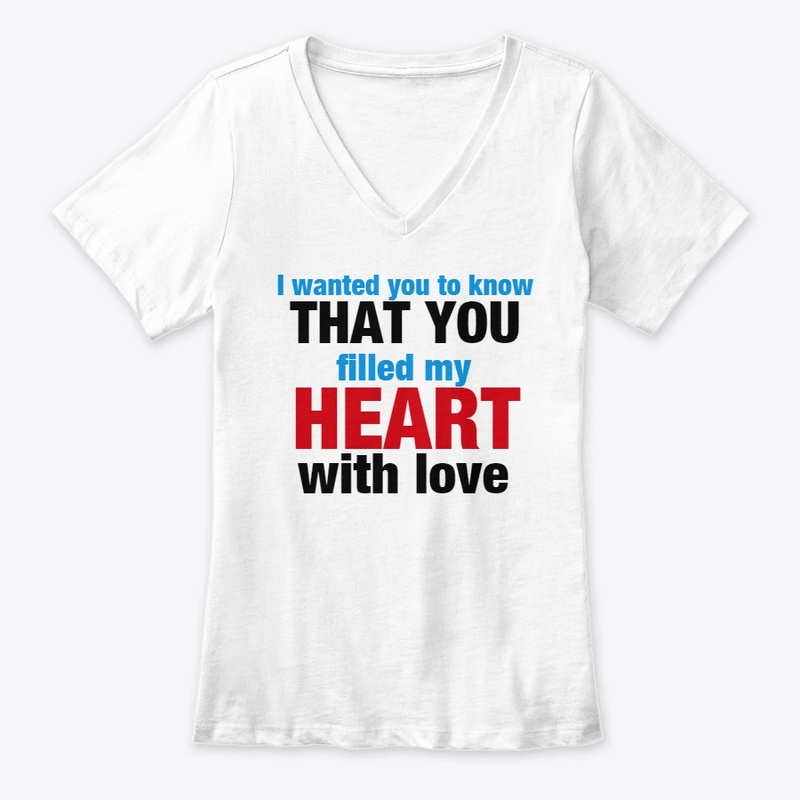 Limited edition Valentine's Day