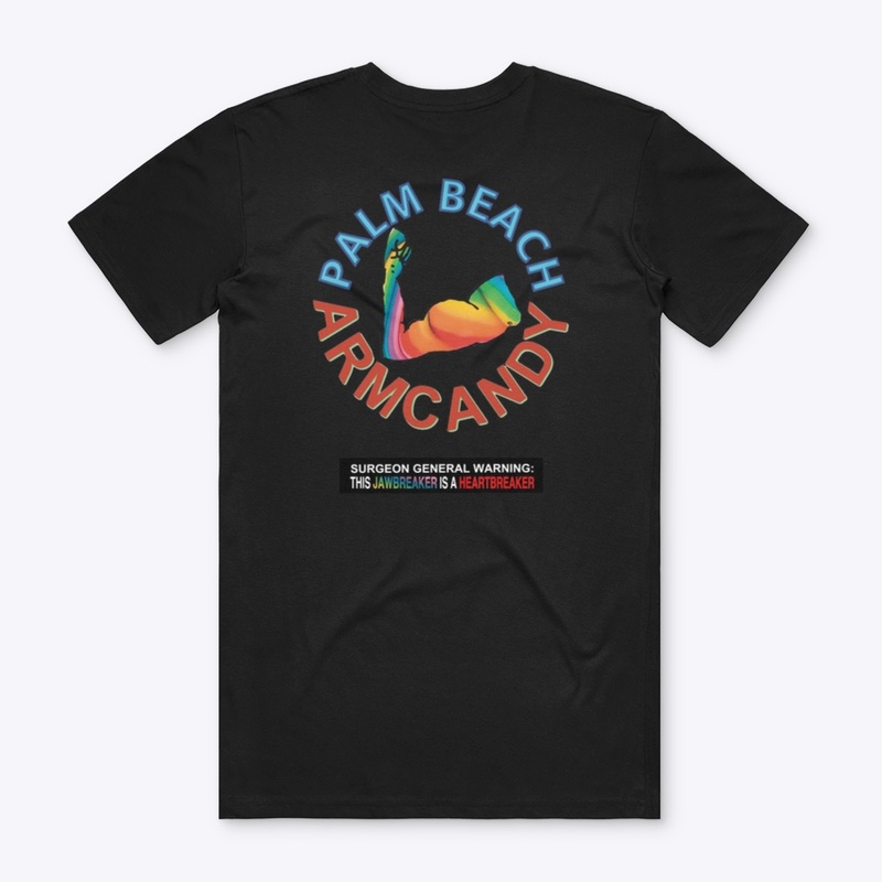 Palm Beach Arm Candy