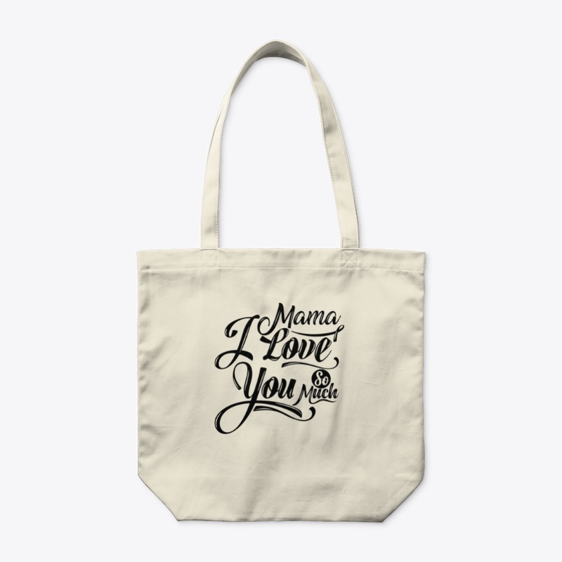 Mama, I Love You So Much Collection