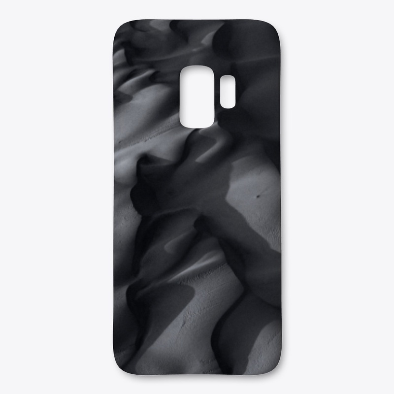 Dark Sand