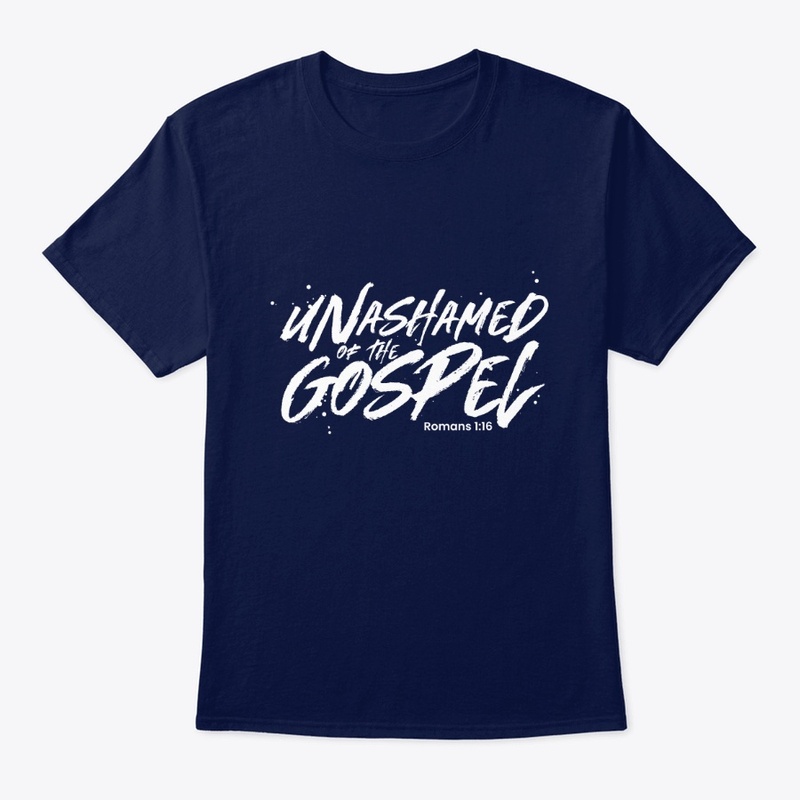 Unashamed