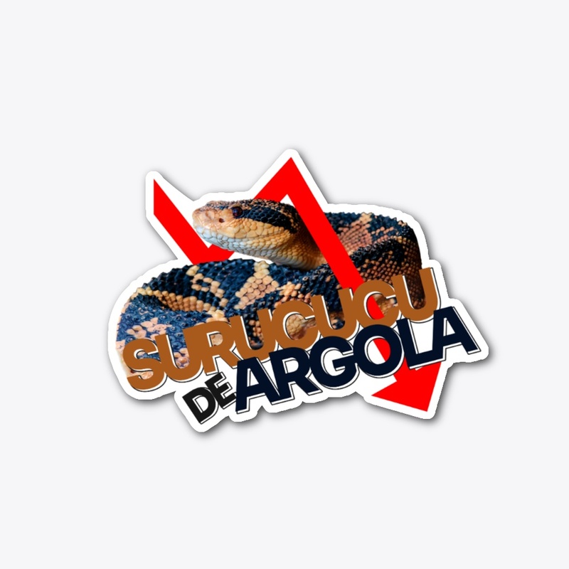Surucucu de Argola