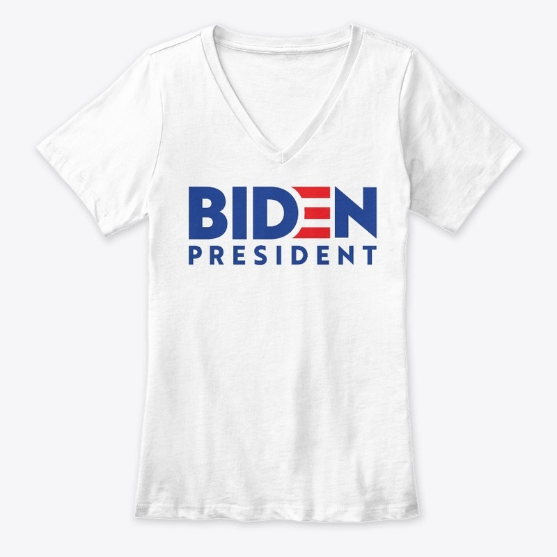 Biden For President