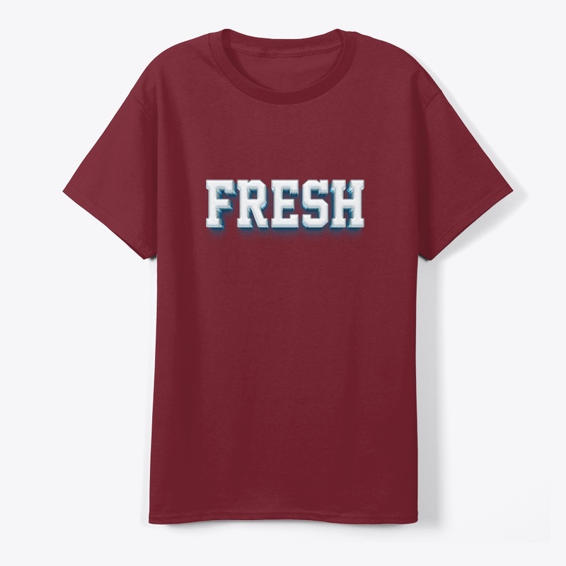 Fresh