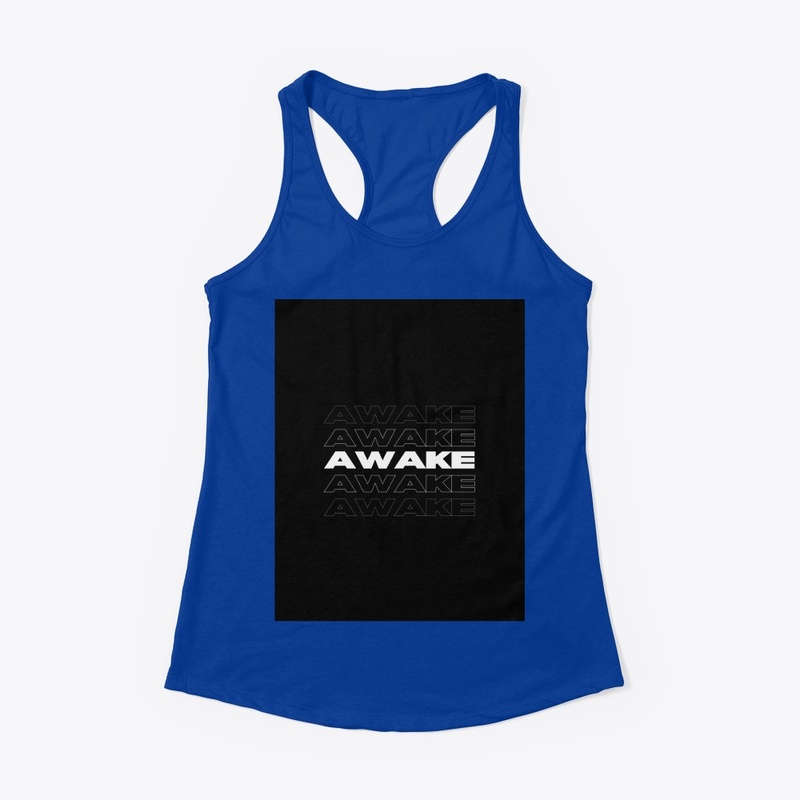 AWAKE