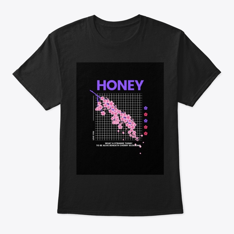 Love to Honey design 