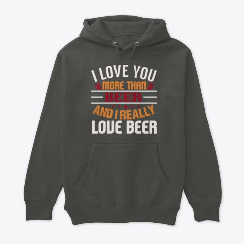Beer line's