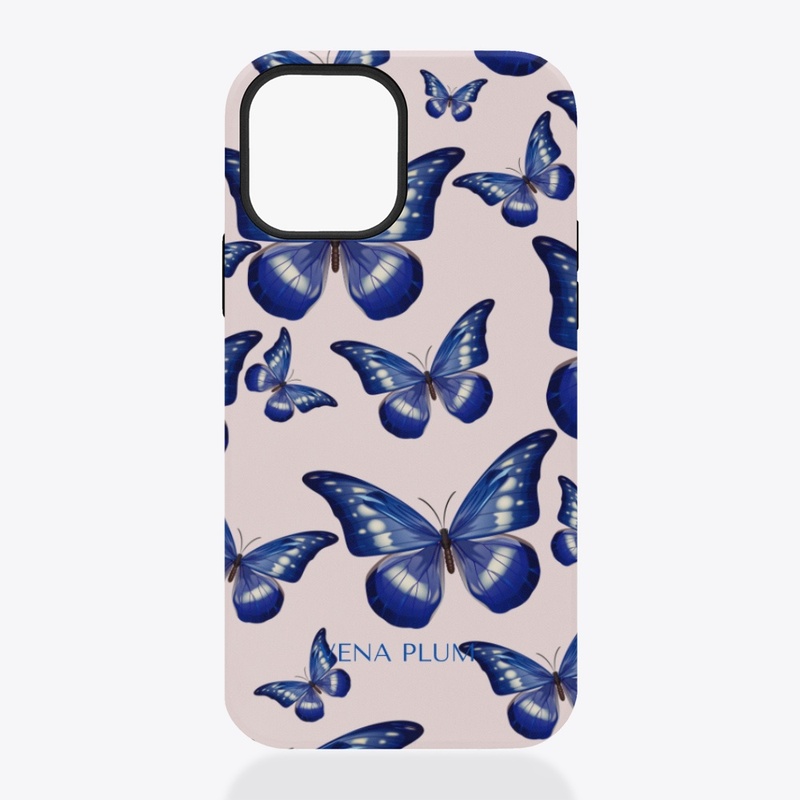 The Butterfly Effect