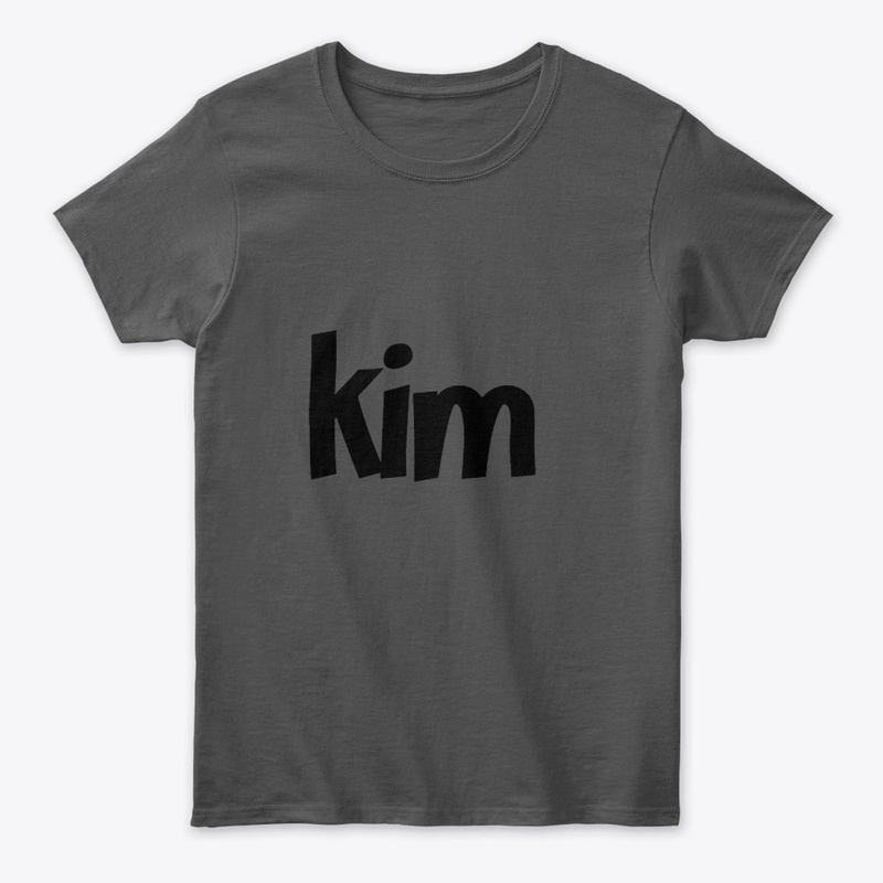 shirts_korea name kim sd