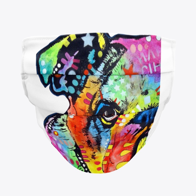 Dog Face