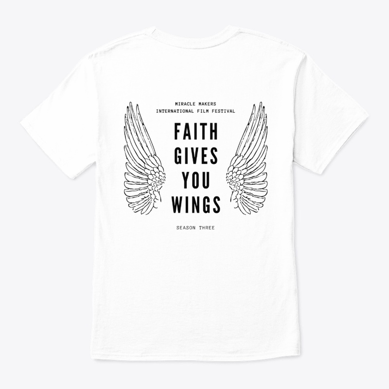 MMIFF Classic Crew Neck T-Shirt
