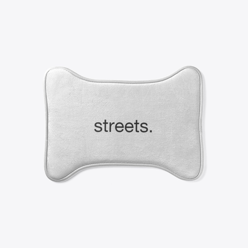 streets comfy products