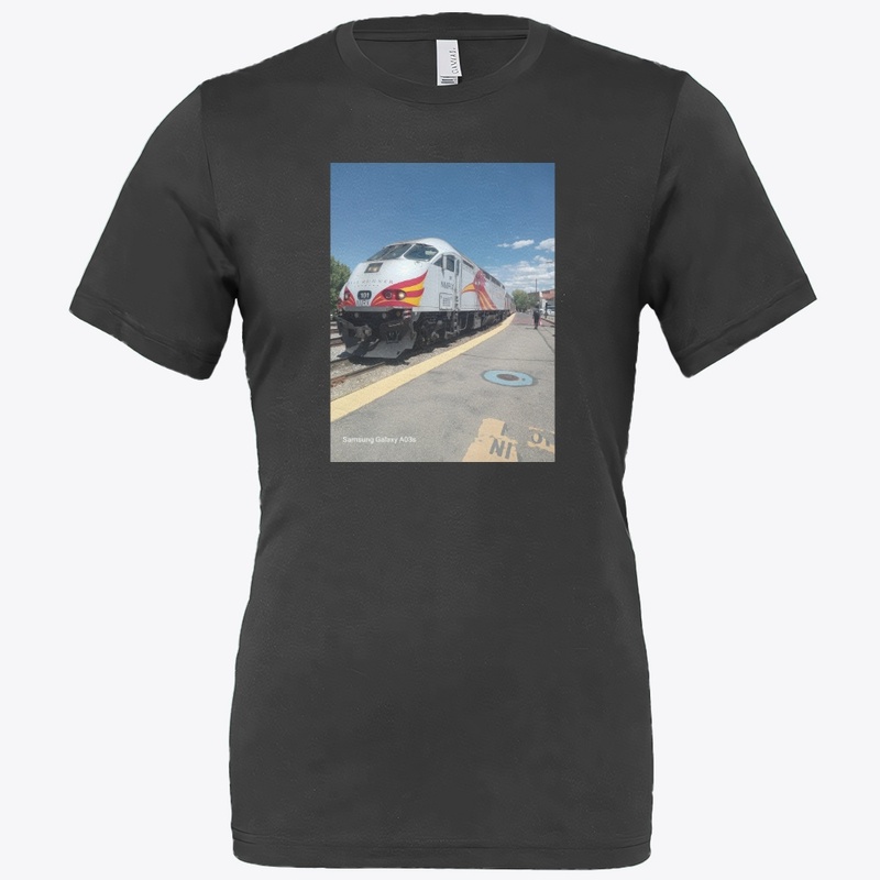 rail runner double header