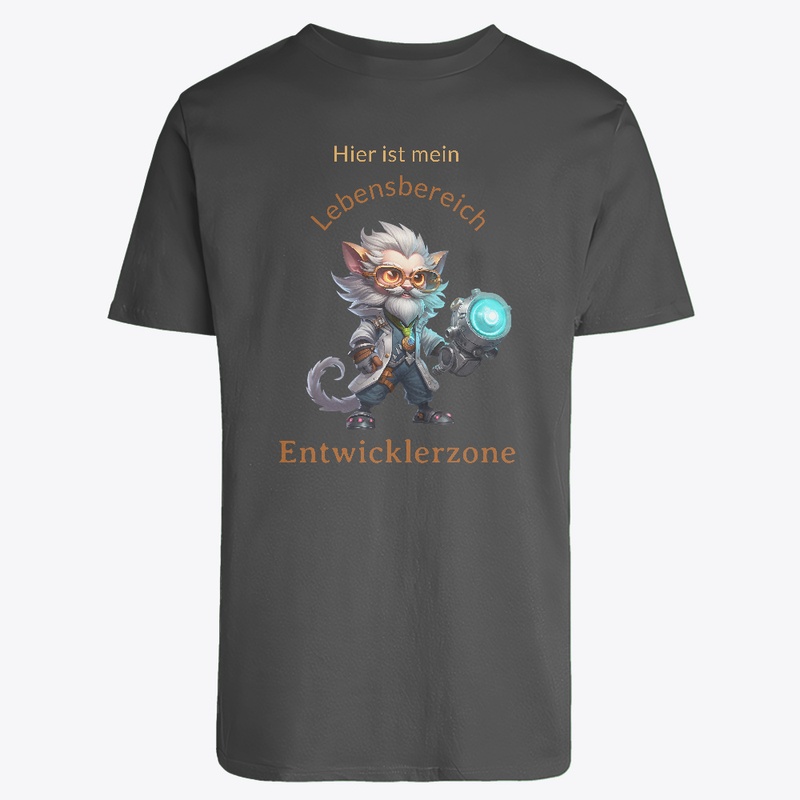 Hier Mein Lebensbereich Entwicklerzone