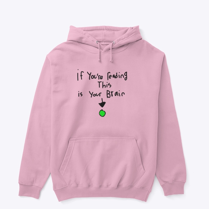 Insult Hoodie
