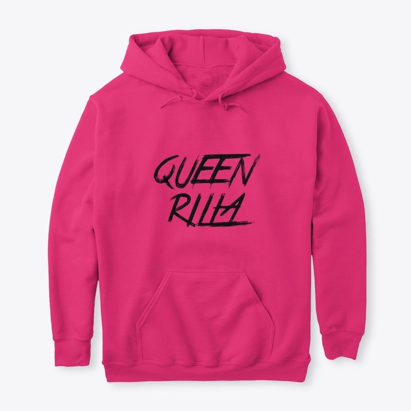 Queen Rilla