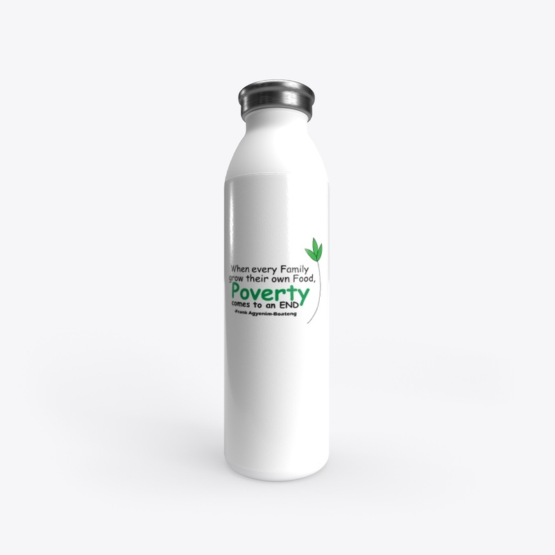 END POVERTY 