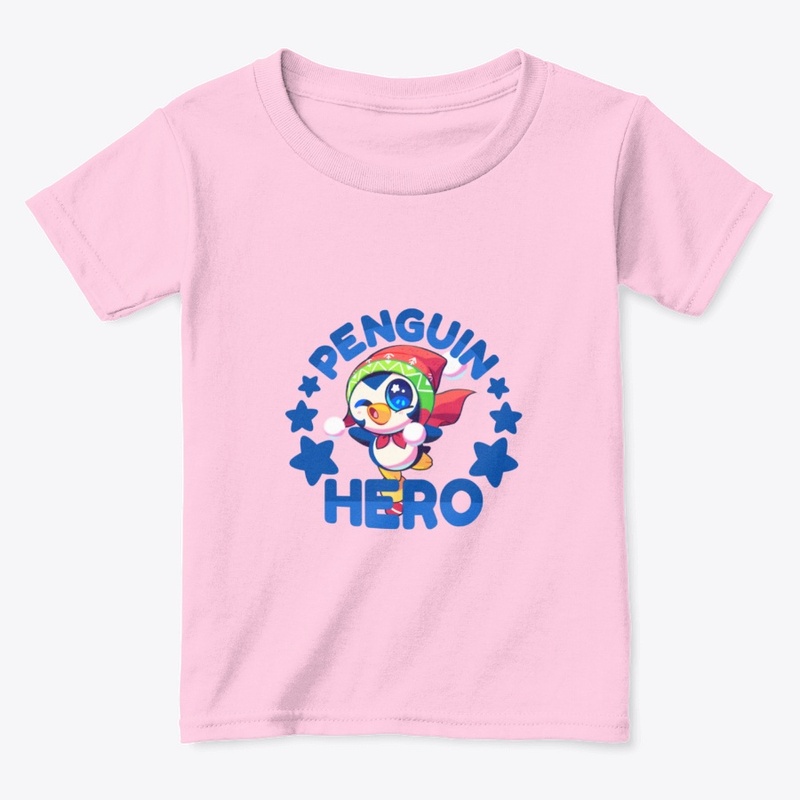 Penguin Hero