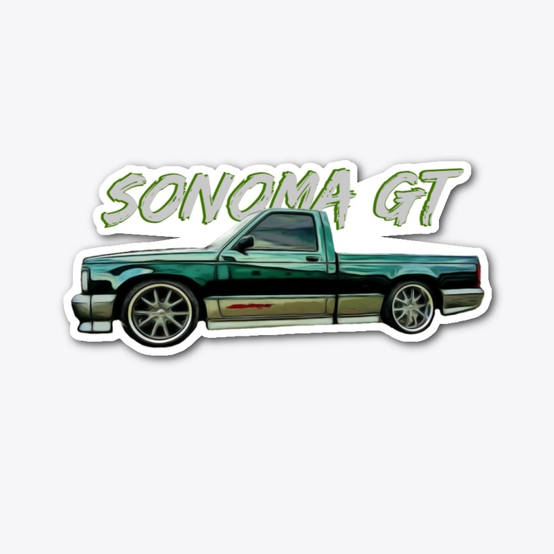 Sonoma GT Collection