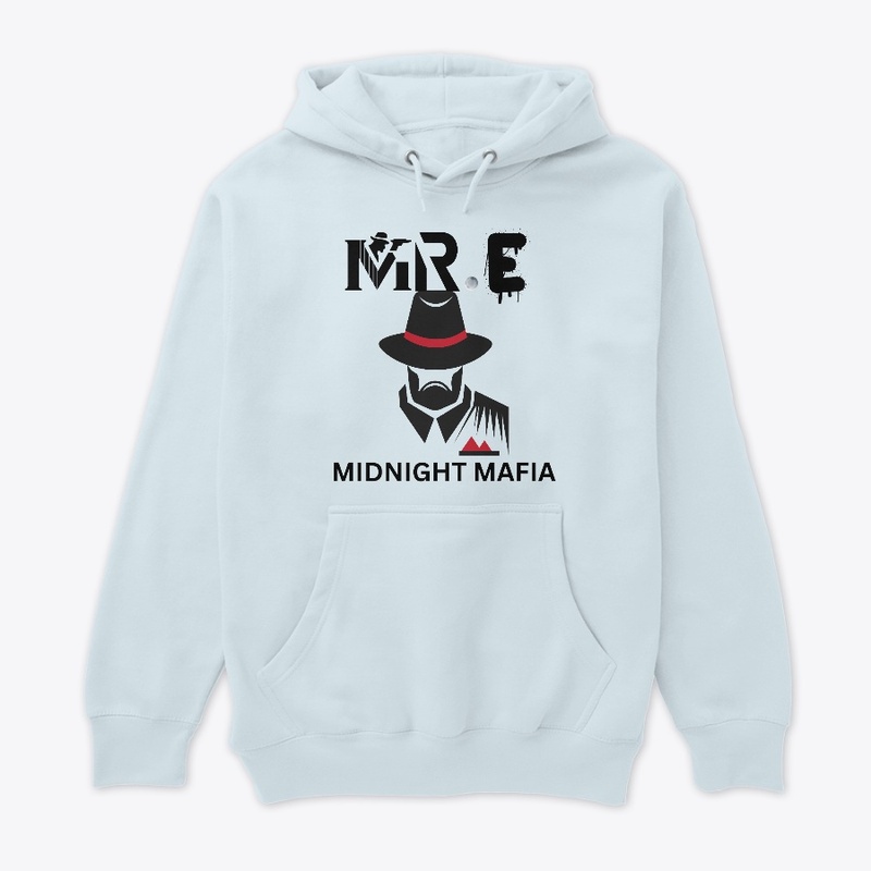 Mr. E Midnight Mafia Collection