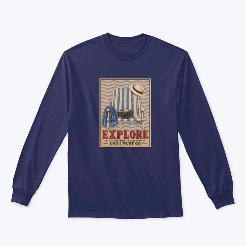 Explore