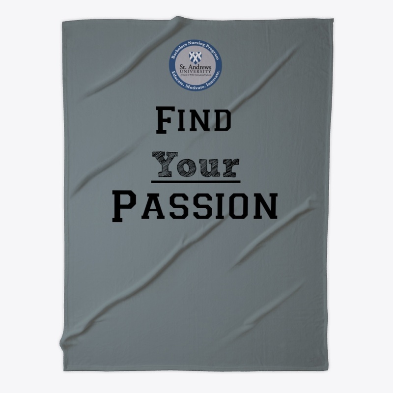 SAUnursing passion