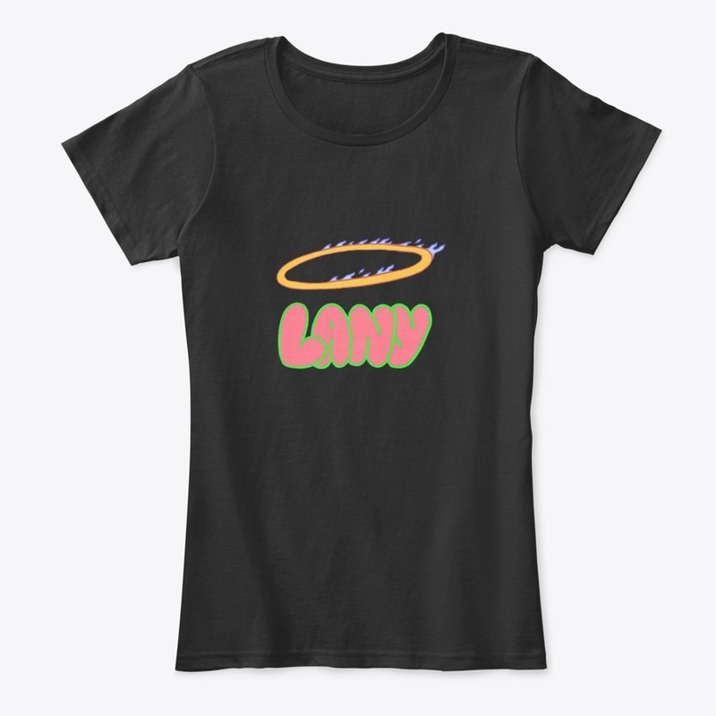 Lany Merch