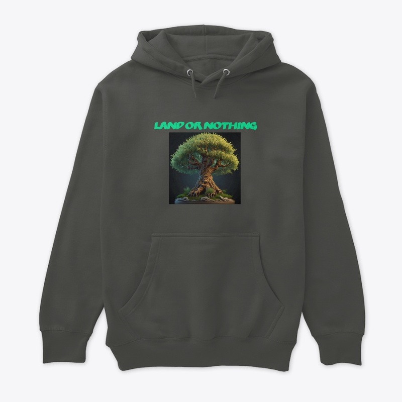 Land Merch