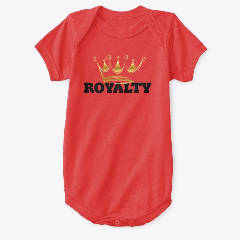 ROYALTY