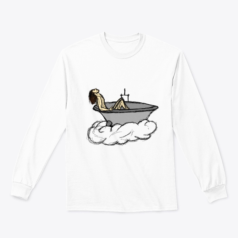 Sky Bathing 