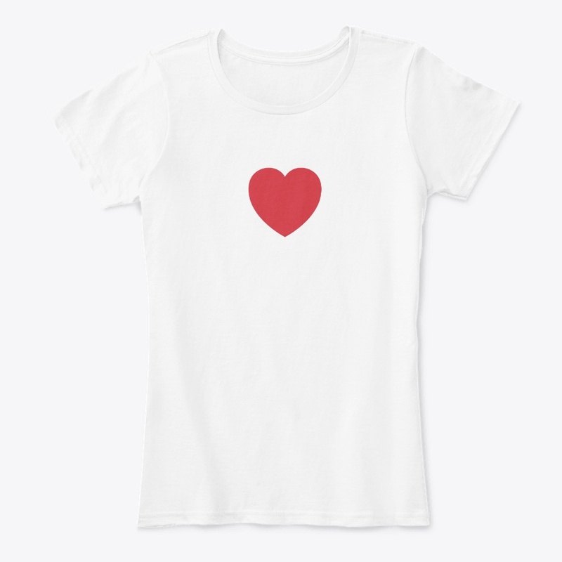 Only Heart