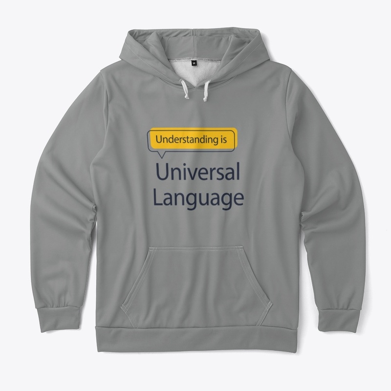 Understanding is Universal Language