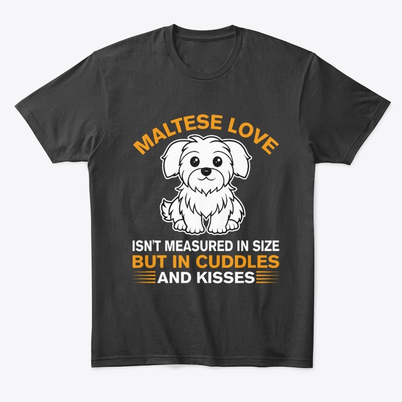 Maltese love 
