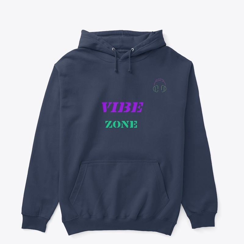 Song vibe zone 