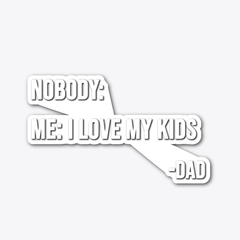 NOBODY