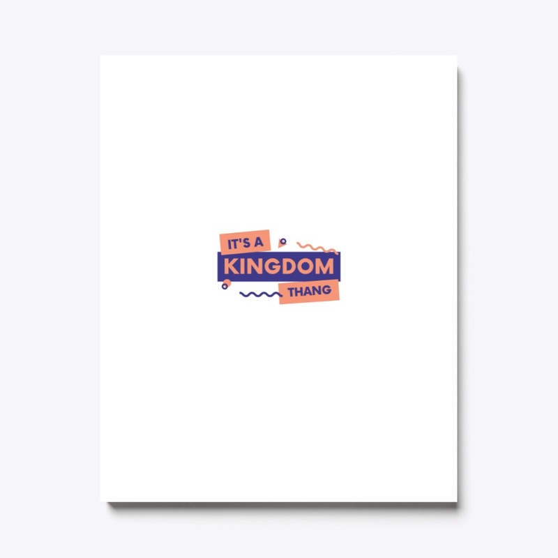 Kingdom Thang