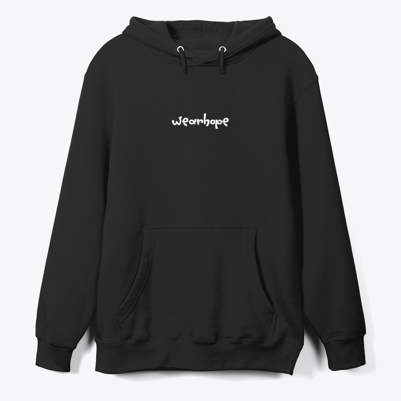Wearhope - Wearhope