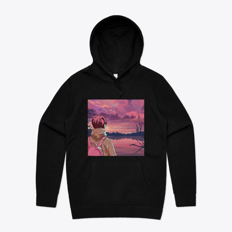 Lofi aesthetic