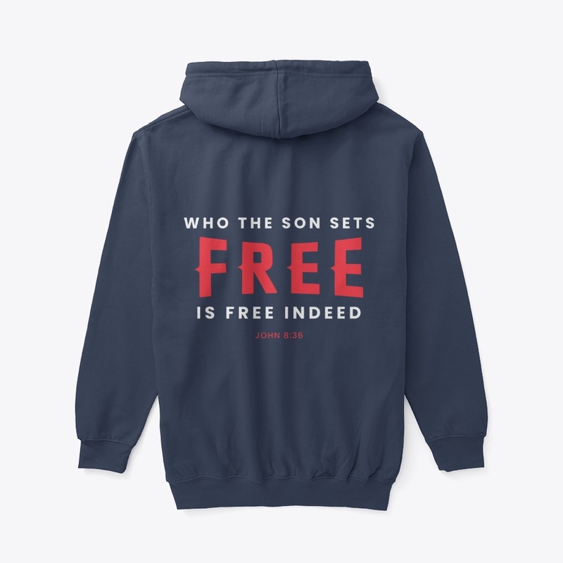 FREE INDEED
