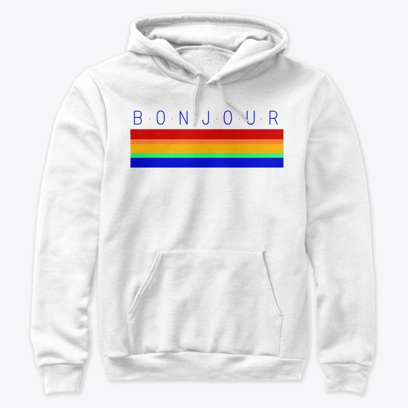 BONJOUR