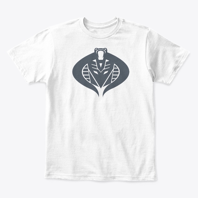 Cobra/Decepticons Logo