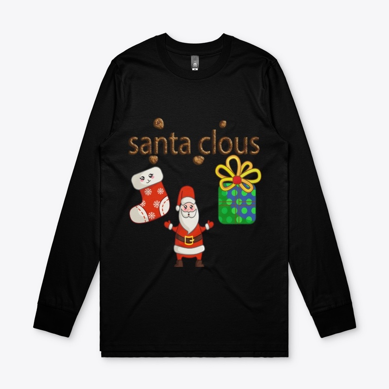santa claus,merry christmas