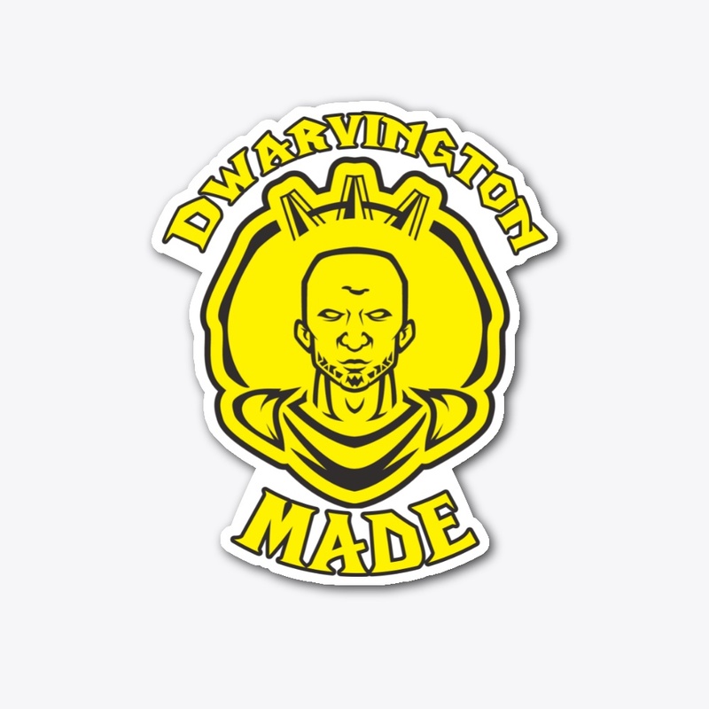 Dwarvington made